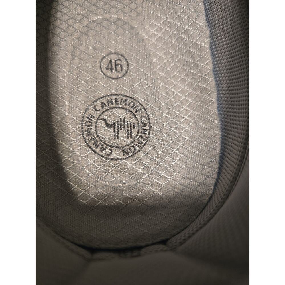 CANEMON men’s slip-on shoes by Quanzhou Leading Camel Shoes (China)” Size 46/ US - Picture 2 of 6